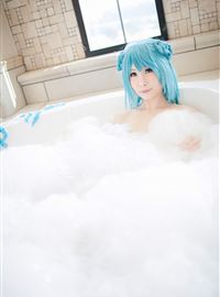 Cosplay suite Collection 8 2(103)